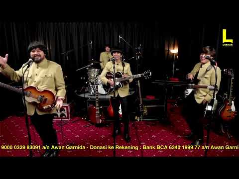 BEATLES WITH LOVE
