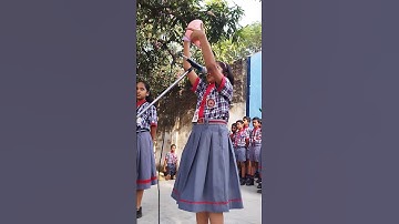 NEW WORD OF THE DAY BY TWINKLE OF IV A. D. BALA JOY DADY. PRT. K. V. MINAMBAKKAM