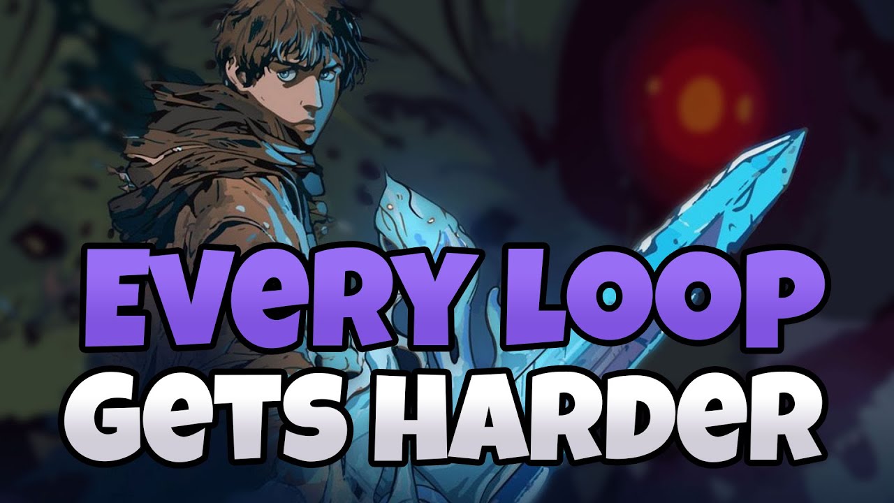 Breaking the Loop or Dying Trying – Rogue Loops - YouTube
