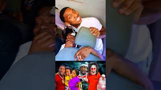 My Wife Is Missing… And He’s Watching Us Search |#shorts #funnymike #jaliyah #creepyman #creeper