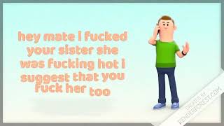 shitpost status