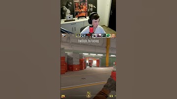 🎨 twitch: acog #cs2 #counterstrike2 #csgo #twitch #streamer