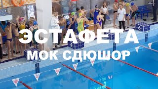 СТАРТУЕМ ВМЕСТЕ / БГПУ // 2022