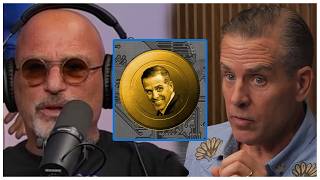 Hunter Biden On Crypto Meme Value Manipulation and Trolling Trump
