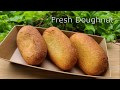 생도넛츠 만들기 Fresh Doughnuts Recipe