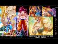 Dragon ball z  unofficial super saiyan god goku theme the enigma tng