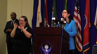 Shelby County Health Department gives update on coronavirus