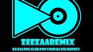 Zee Zaa Remix - รกเจาเอย Look Tao Club