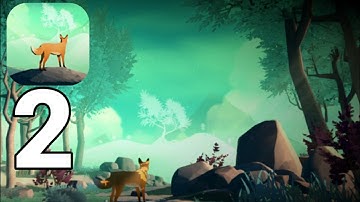 The first tree Gameplay Part 2