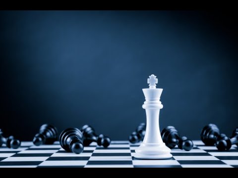 Chessbrainz Weekly Practice Tournament - YouTube