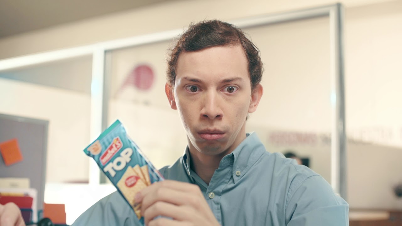 NUEVAS TOP DE MABELS