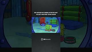 When your friend loses another trade and you check on them