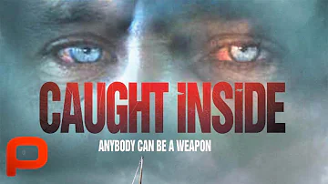 Caught Inside (Free Full Movie) Adventure, Thriller, Surfing