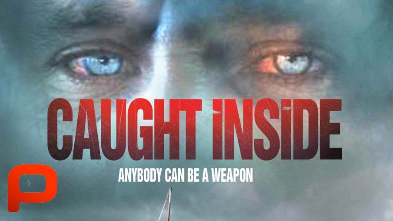 ⁣Caught Inside (Free Full Movie) Adventure, Thriller, Surfing