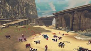 Carmageddon: Funny Killing Rampage