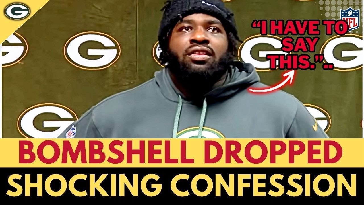 Devonte Wyatt Just Made a MASSIVE Announcement Right After… – The NFL is Shaking! 😱