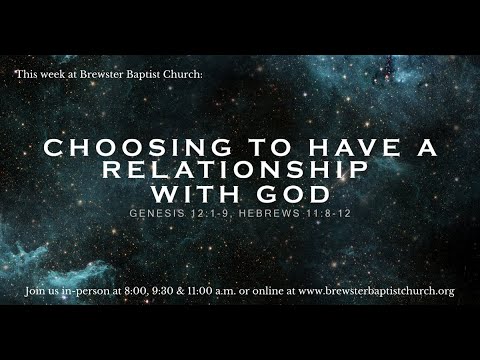 how to restart your relationship with god