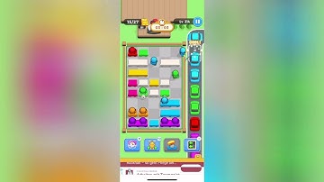 Seat Escape Level 214 Solution Walkthrough 