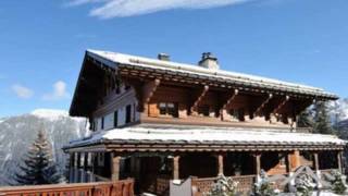 Résidence Courchevel Les Bleuets - By Snowresa