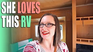 Quartzsite Big Tent RV Show 2018 - Full Time RV Living