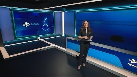 011225 STV News   Dundee