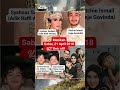 jeje dan syahnaz sadiqah punya anak kembar, ini potretnya #shortvideo #shorts #trending #viral