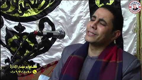 سوره مريم بقريه بنى غنى سمالوط المنيا سنويه الشيخ اشرف جمال سرحان للشيخ احمد كمال العيسوى