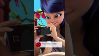 What Does Reverser Use To Move Around? (S2) #Miraculous #Shorts #Quiz