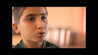 Alkhidmat Orphan care (Documentary)