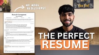 How To Effortlessly Write a Resume