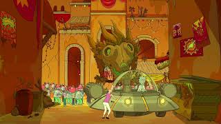 Blue Devil - Key Glock Slowed Reverb