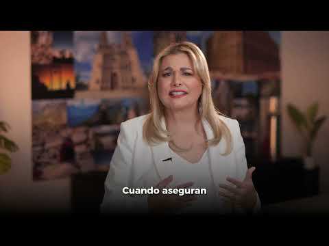 Mensaje de la Gobernadora de Chihuahua Maru Campos Galván - 05 de agosto 2026