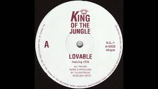 Dextrous & Rude Boy Keith - Loveable (Bow Street Runner Bootleg)