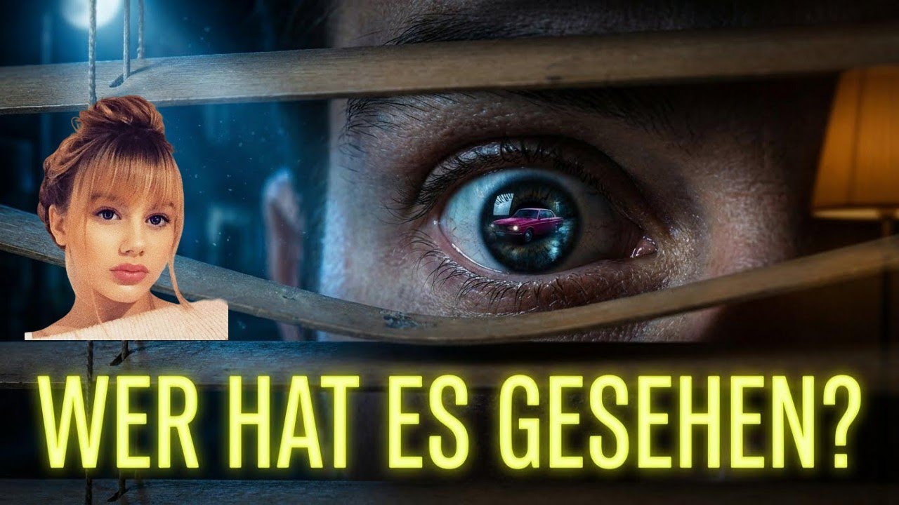 AKTE: WAHRHEIT – REBECCA REUSCH - Der stille Beobachter: Jemand wusste mehr, sagte aber nichts