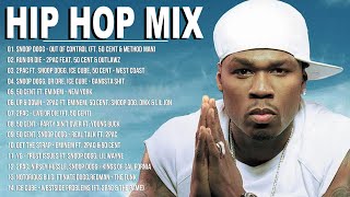 NEW 2024 HIP HOP MIX - Hip Hop Playlist Mix - Old School Rap Songs