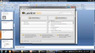Webcast Wednesday # 5 | Property Nodes in LabVIEW