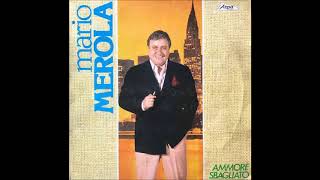 mario merola Na Rosa 'E Carta