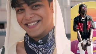 Ready Whenever Dir. By Priince2024