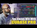 Cubase is The BEST DAW for Hip Hop Production.......Here's 3 Quick Reasons!!! Mp3 Song