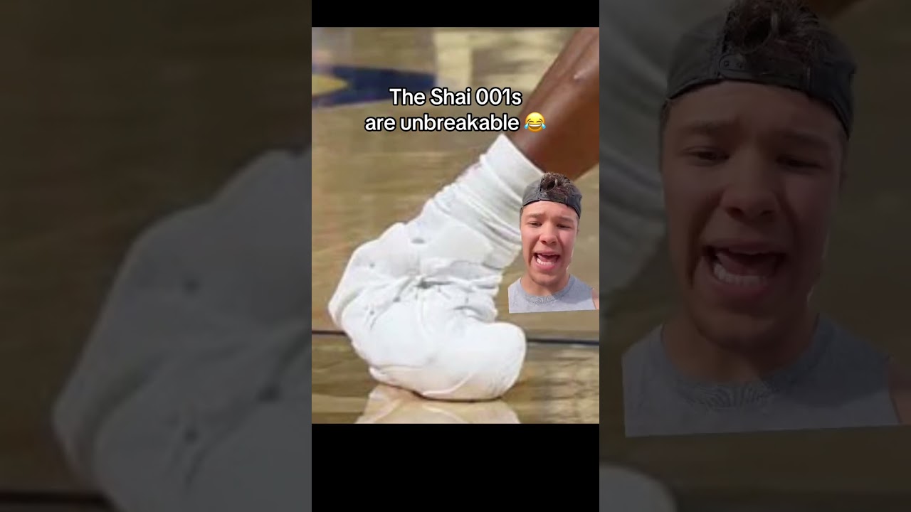 Наушники Shai 001 небьющиеся 😂 (via s1llvrr/TT)