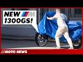 Moto News: KTM 790 RC Spied, BMW, Harley, Honda &amp; More! Mp3 Song