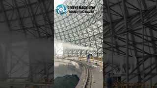 How Do Mist Cannons Compare to Traditional Dust Suppression Methods? #dustsuppression#mistblower