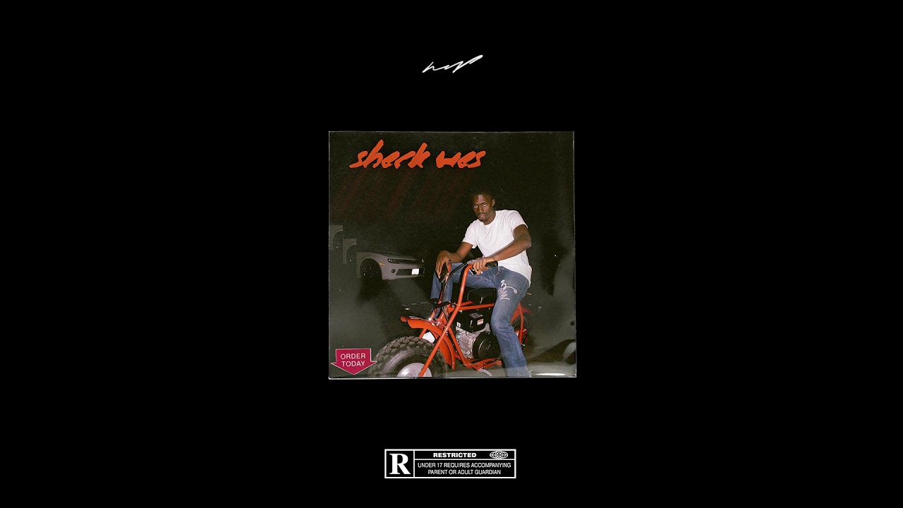 [FREE] Sheck Wes & Take A Daytrip Inspired - "KB" | prod. woodoxha