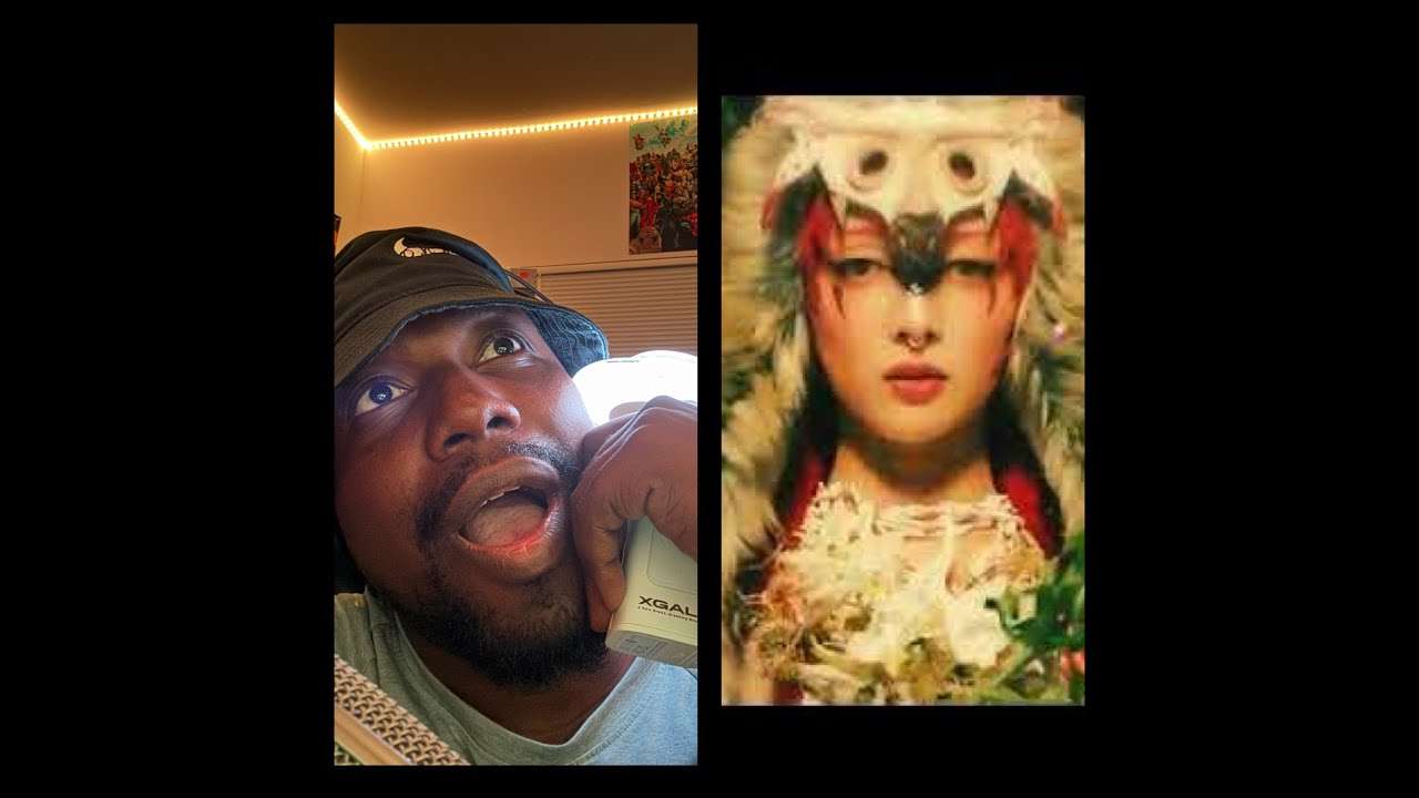 SUPER DOPE! | XG - Howling (Official Music Video) | Reaction