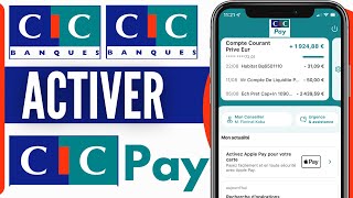 How to Activate CIC Pay (Very Easy) screenshot 5