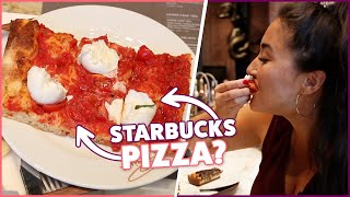 Is This The Prettiest Starbucks In The World? | Milan, Italy
