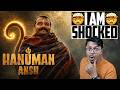 Hanuman Ansh Movie Review | Yogi Bolta Hai