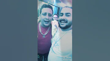 حمو بيكا يغني يا حياه الروح شغل العيد 
