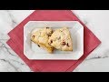 Cranberry Scones - Martha Stewart