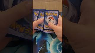 Mrs Pokemike Opens Her First Packs Of Pokemon Cards Ever